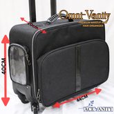 ACE Omni Vanity – Hair & Makeup Combo trolley