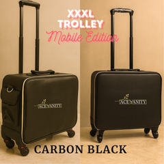 XXXL Trolley – Mobilé Edition
