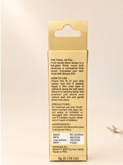 Beauty Edit Eyelash Adhesive | Transperent Lash Glue – 5g