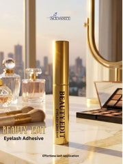 Beauty Edit Eyelash Adhesive | Transperent Lash Glue – 5g