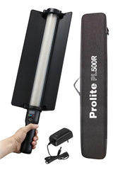 PROLITE- PL 500R STICK LIGHT
