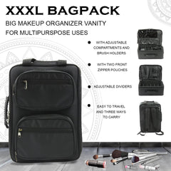 3XL Backpack – Premium Large Size Backpack