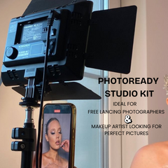 Photo ready Bridal Studio Kit