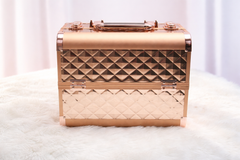 ACE MonoVault – Professional Aluminium Vanity Box