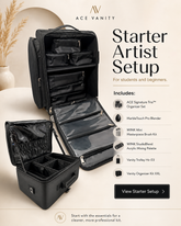 1.Starter Artist Setup