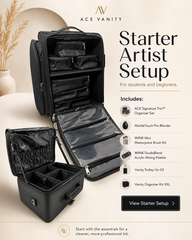 1.Starter Artist Setup