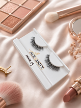 Mink Lash19 Copy | Premium False Eyelashes | Ace Vanity