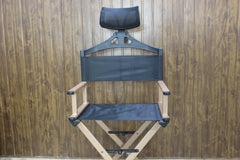 Makeup Chair with Headrest, Free Bag and name customisation