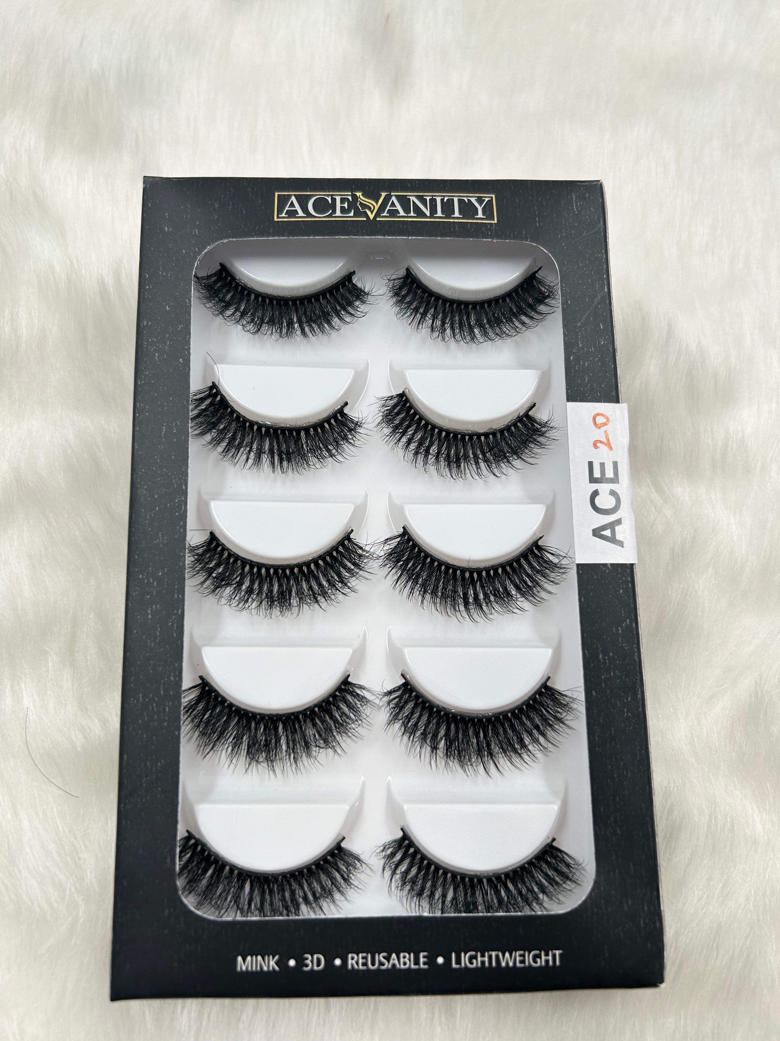 {{ product_title }} – professional {{ product_type }} by Ace Vanity for makeup artists