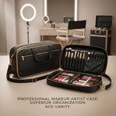 Ace Pro Detachable Lip Bag – XL