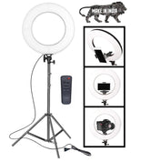 Osaka Ring Light 18" – Professional Lighting Solution