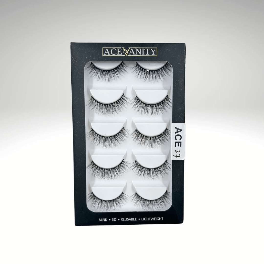 {{ product_title }} – professional {{ product_type }} by Ace Vanity for makeup artists