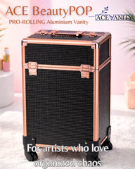 Ace BeautyPop Vanity