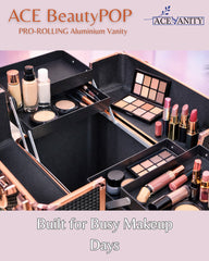 Ace BeautyPop Vanity