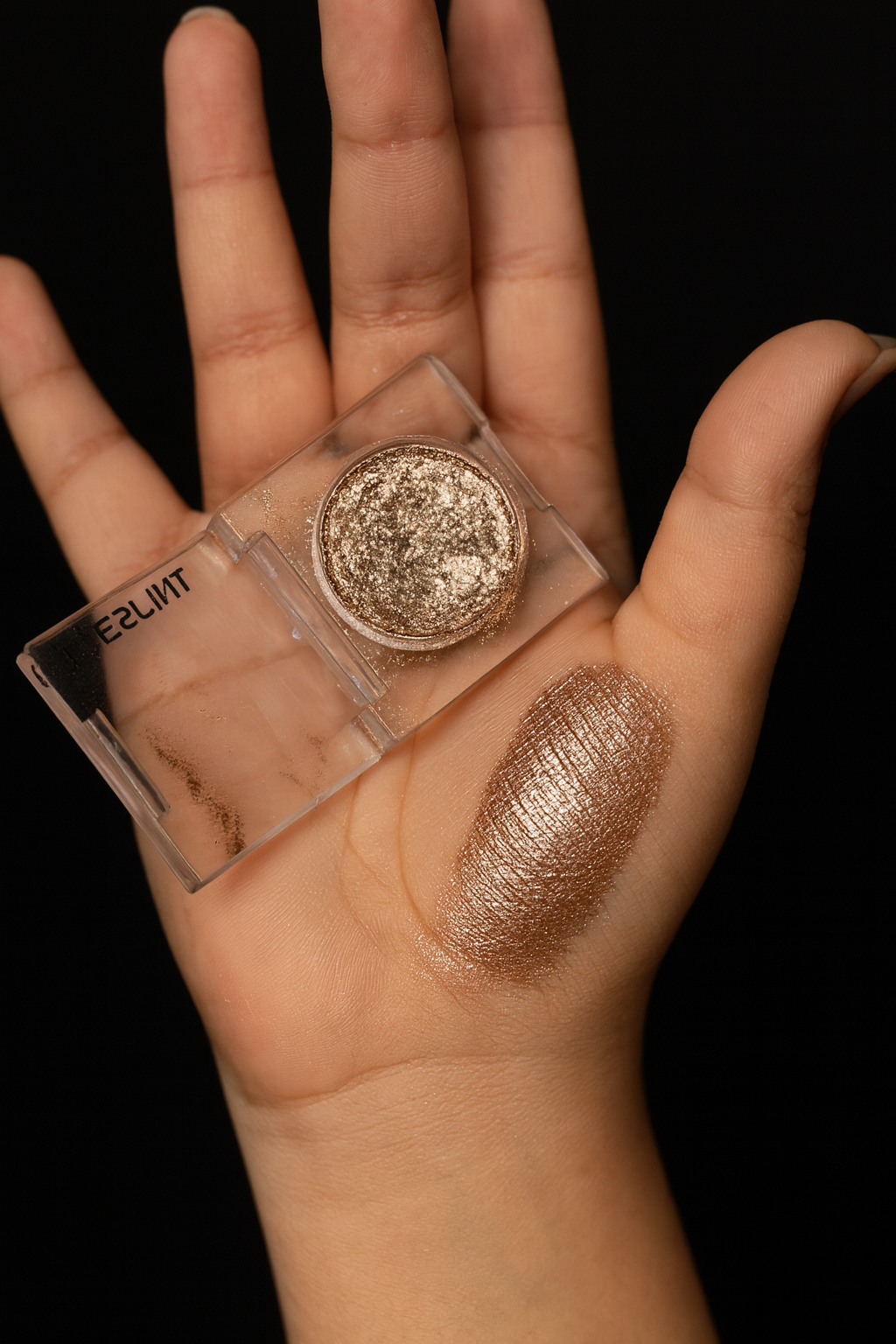 WINK Celestial Pressed Glitter – Celestial Veil