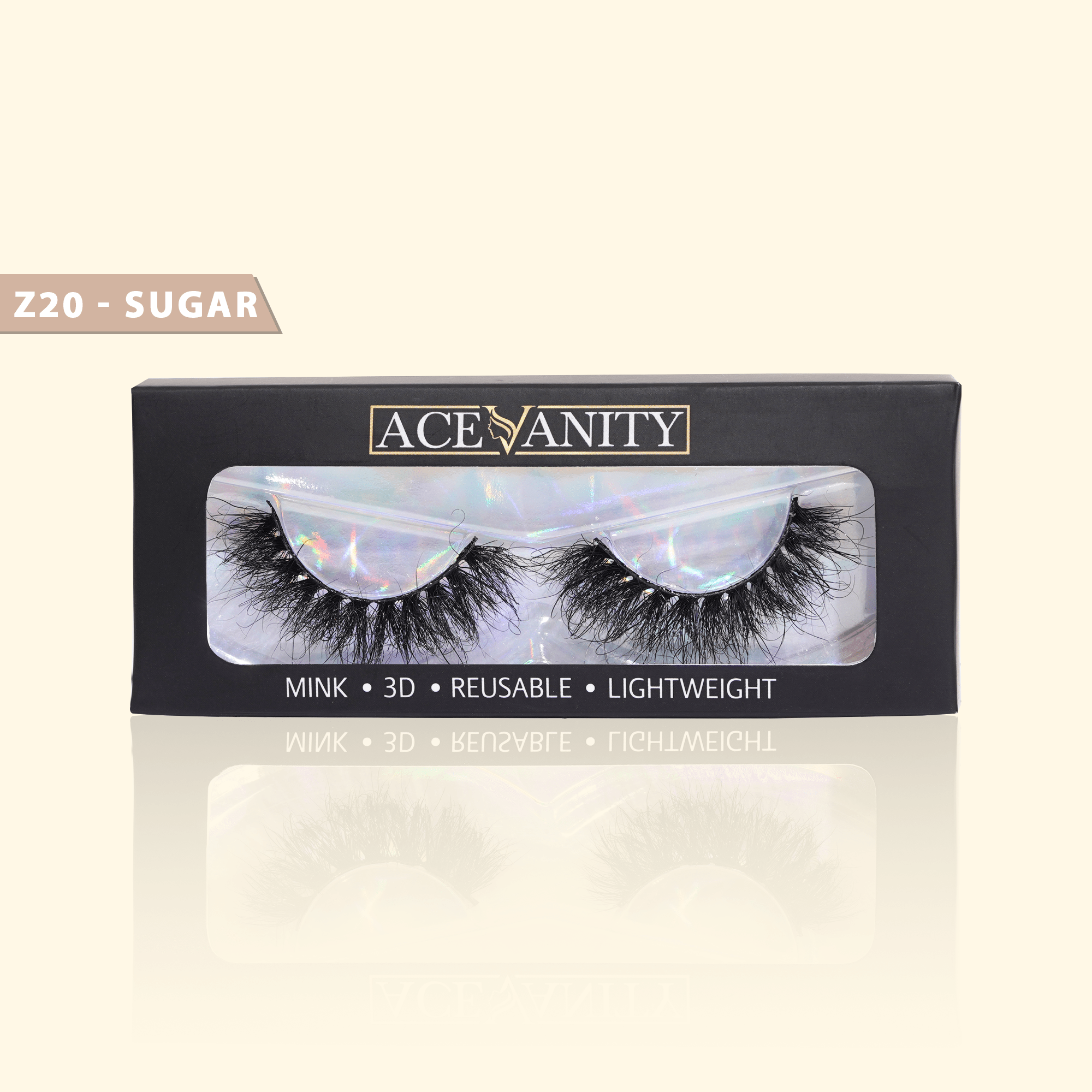 {{ product_title }} – professional {{ product_type }} by Ace Vanity for makeup artists