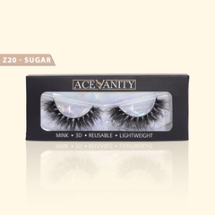 {{ product_title }} – professional {{ product_type }} by Ace Vanity for makeup artists