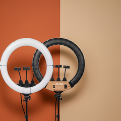18INCH 65WATT RINGLIGHT