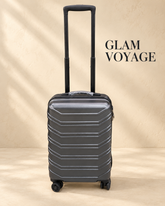 GlamVoyage Vanity Suitcase by Ace Vanity regular