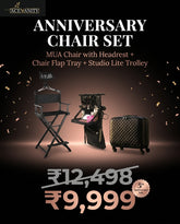 Anniversary Chair Set – 5th Anniversary Bundle
