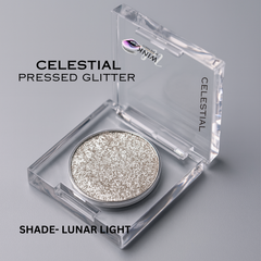 WINK Celestial Pressed Eyeshadow- LUNAR LIGHT