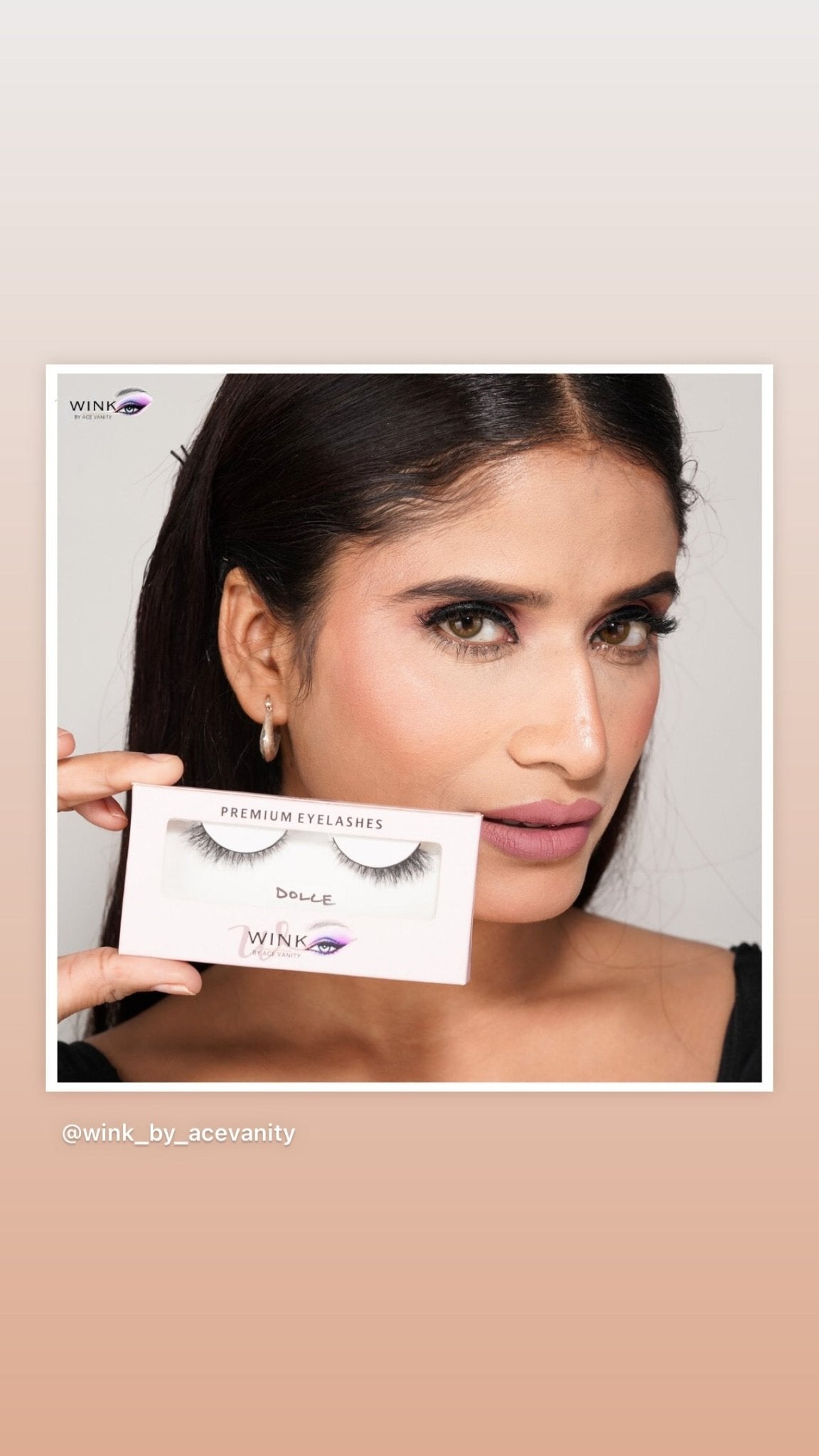 {{ product_title }} – professional {{ product_type }} by Ace Vanity for makeup artists