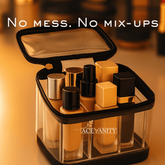 {{ product_title }} – professional {{ product_type }} by Ace Vanity for makeup artists