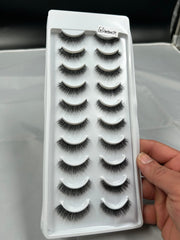 {{ product_title }} – professional {{ product_type }} by Ace Vanity for makeup artists