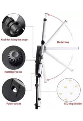 {{ product_title }} – professional {{ product_type }} by Ace Vanity for makeup artists