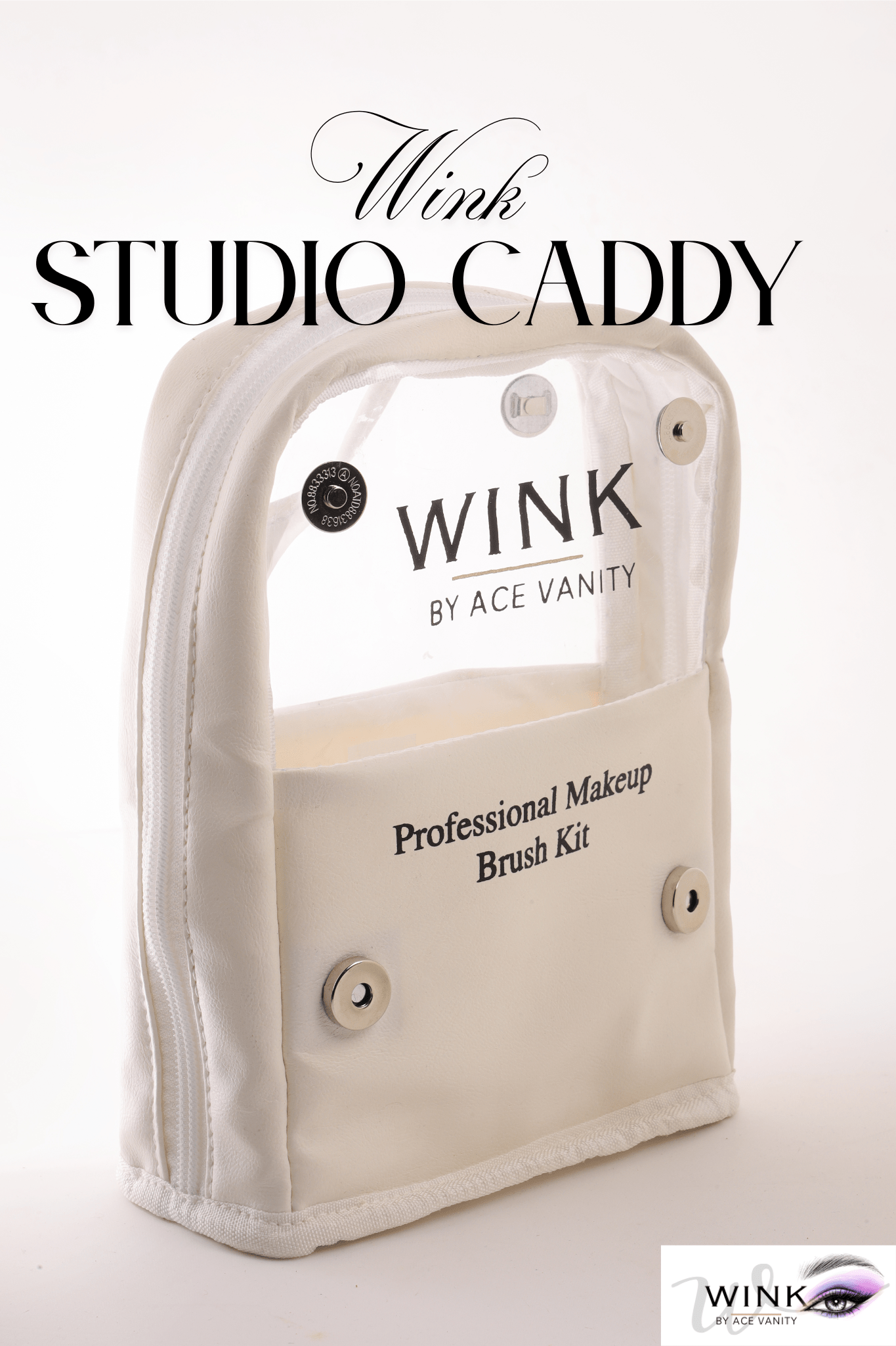 {{ product_title }} – professional {{ product_type }} by Ace Vanity for makeup artists