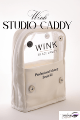 {{ product_title }} – professional {{ product_type }} by Ace Vanity for makeup artists