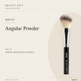 WSP-05 Angular Powder — product overview