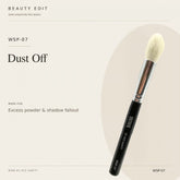 WSP-07 Dust Off — product overview