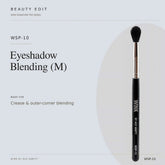 WSP-10 Eyeshadow Blending (M) — product overview