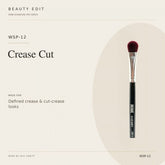 WSP-12 Crease Cut — product overview