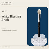 WSP-13 White Blending Brush — product overview