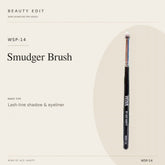 WSP-14 Smudger Brush — product overview
