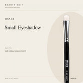 WSP-18 Small Eyeshadow — product overview