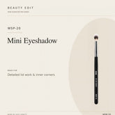 WSP-20 Mini Eyeshadow — product overview