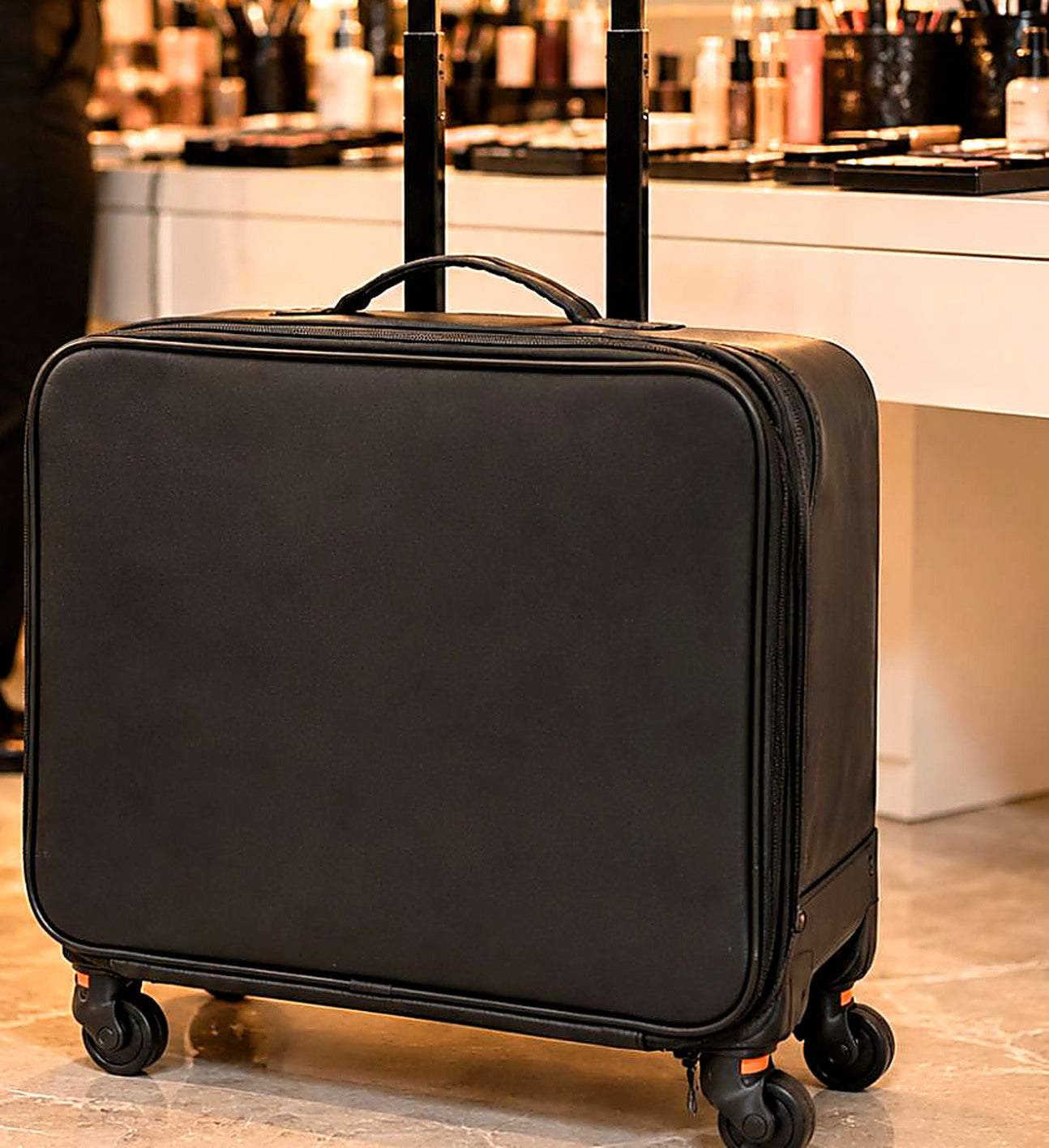 Ace Vanity professional trolley
