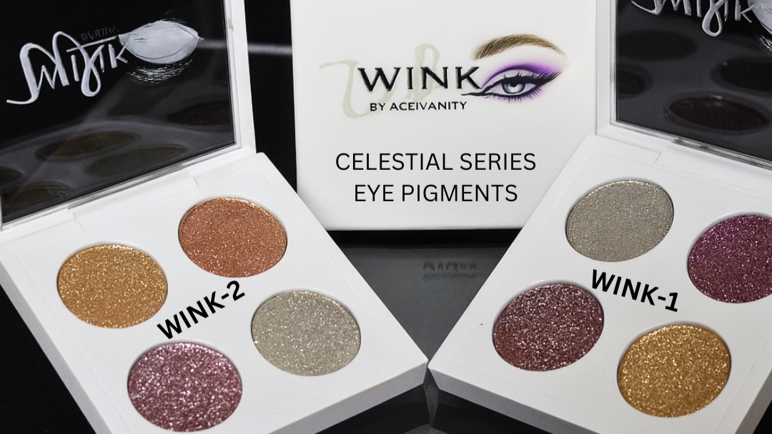 New Arrivals — Just In!