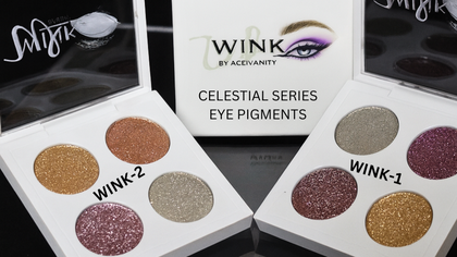 New Arrivals — Just In!