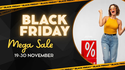 BLACK FRIDAY BEST SELLERS — ACE VANITY