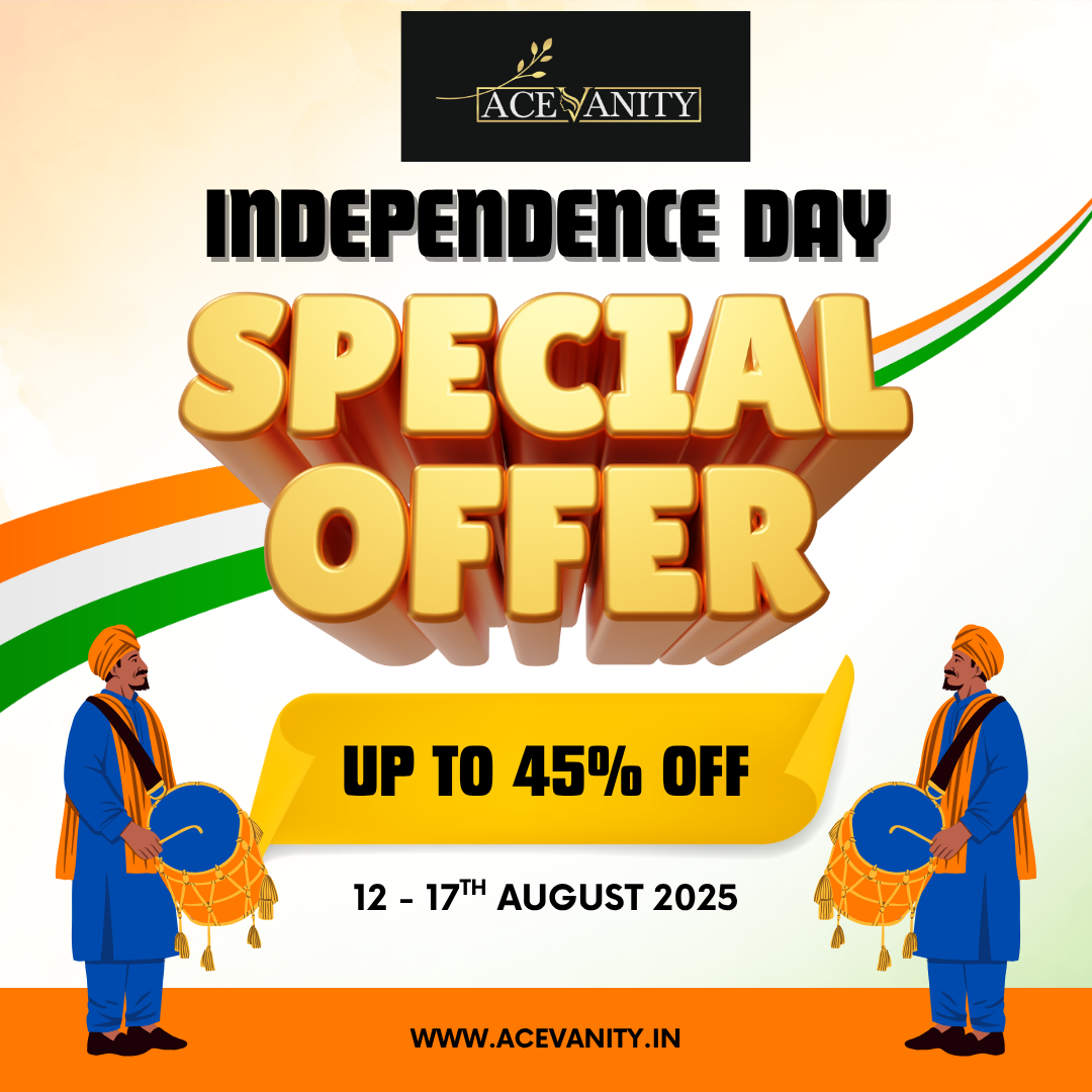 INDEPENDENCE DAY SALE 2025