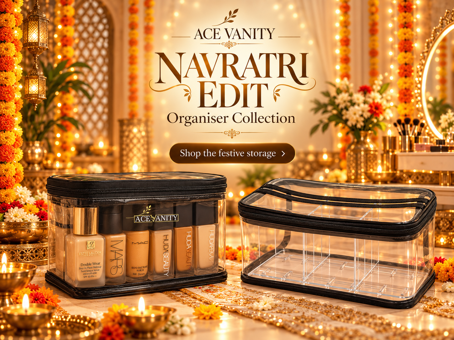 Navratri Edit Organisers Collection