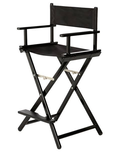 PORTABLE MAKEUP CHAIRS - Ace Vanity