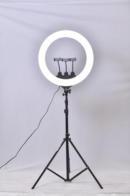PROFFESSIONAL RINGLIGHTS - Ace Vanity