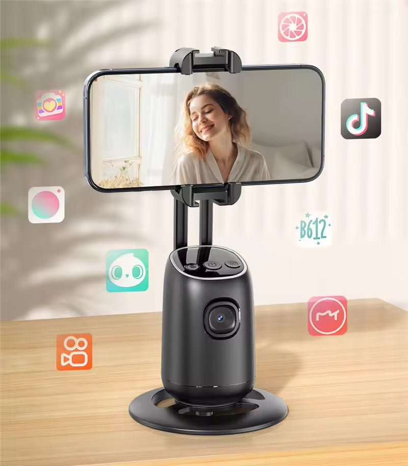 TRIPODS - Ace Vanity