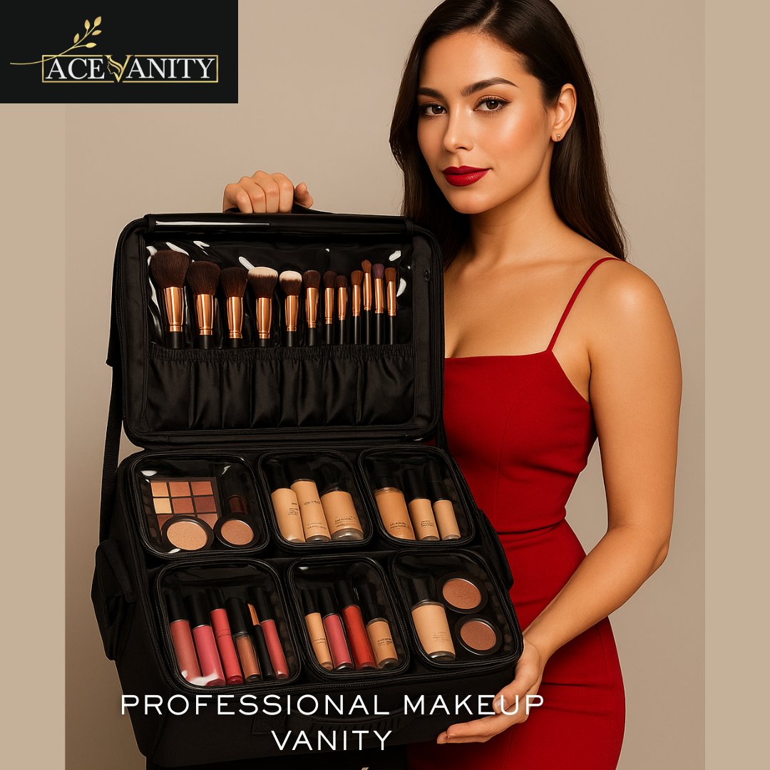 Vanity - Ace Vanity