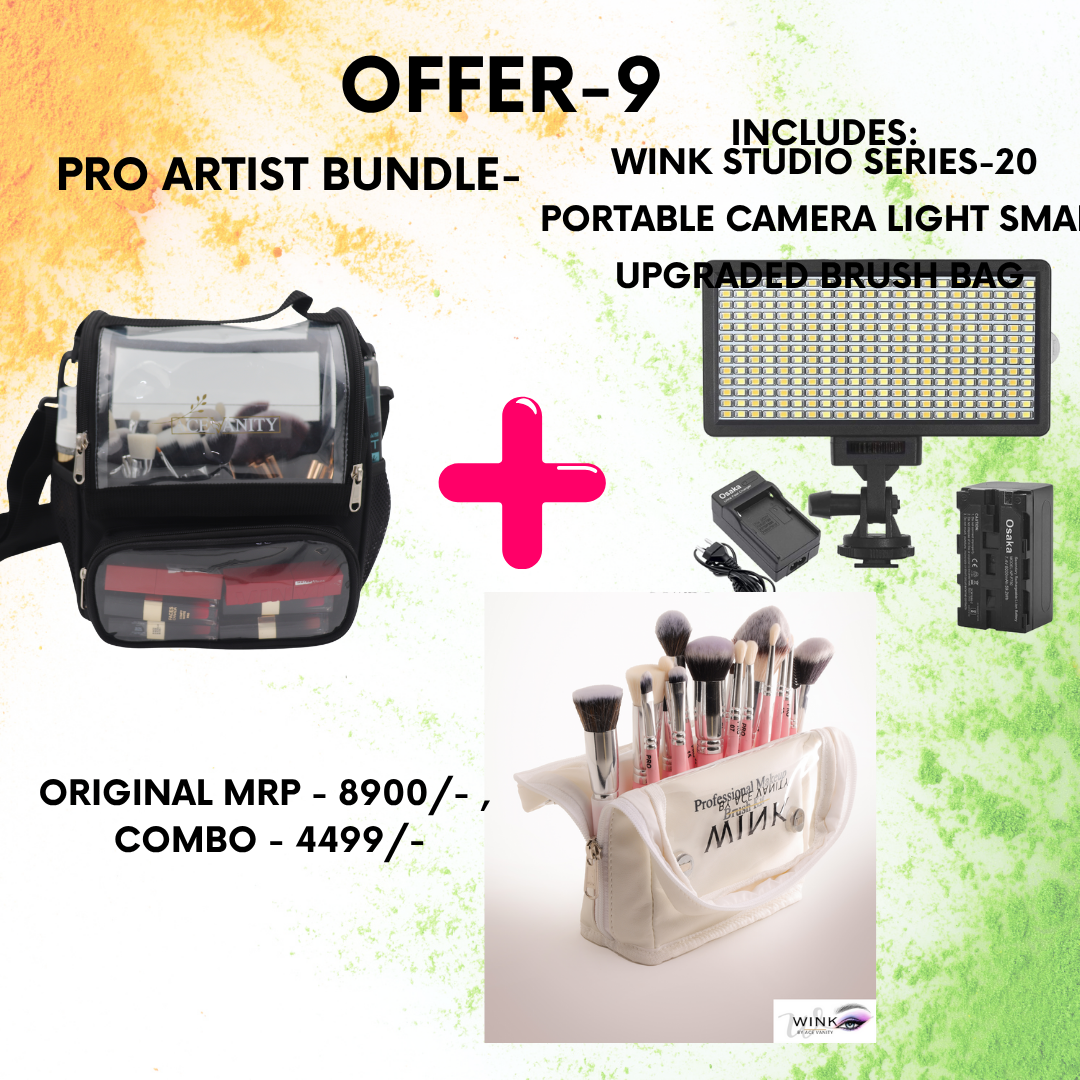 Pro Artist Bundle
